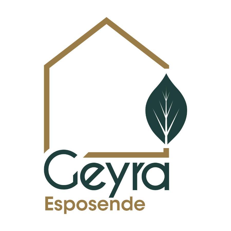 Geyra Esposende Βίλα Εξωτερικό φωτογραφία